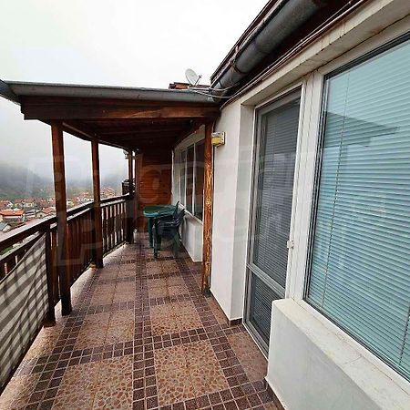 Eagle Rock View Apartment, Borovets Beli Iskar Esterno foto