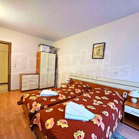 Eagle Rock View Apartment, Borovets Beli Iskar Esterno foto