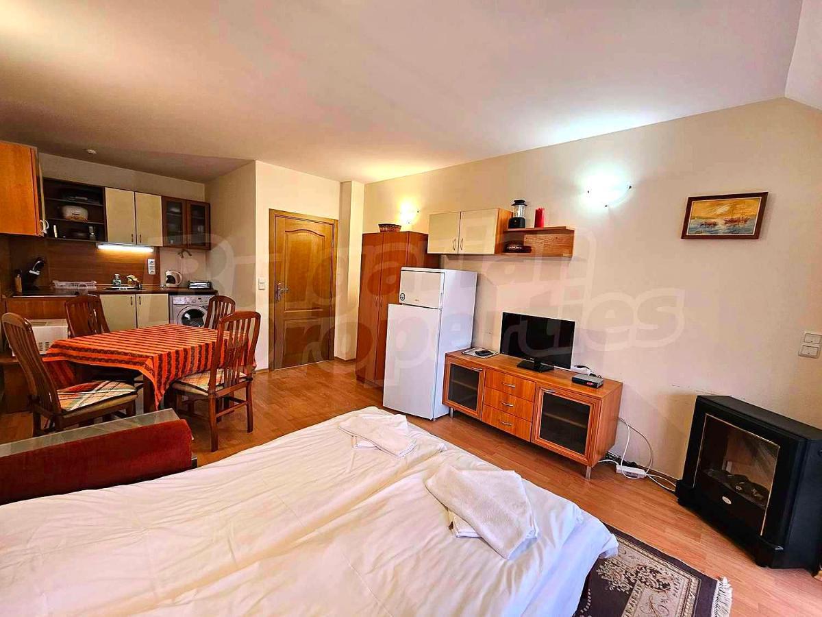 Eagle Rock View Apartment, Borovets Beli Iskar Esterno foto