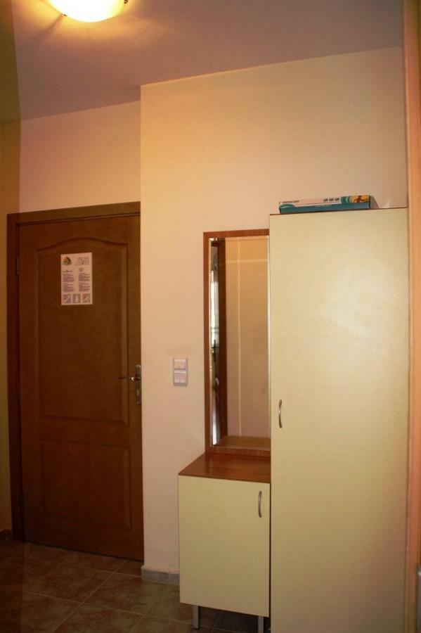 Eagle Rock View Apartment, Borovets Beli Iskar Esterno foto