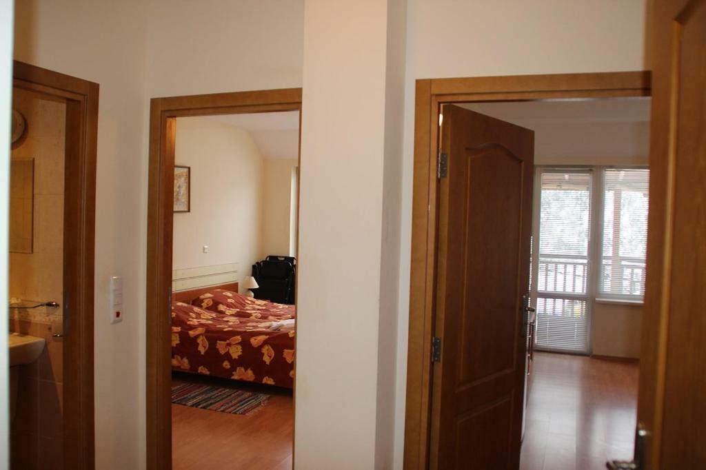 Eagle Rock View Apartment, Borovets Beli Iskar Esterno foto
