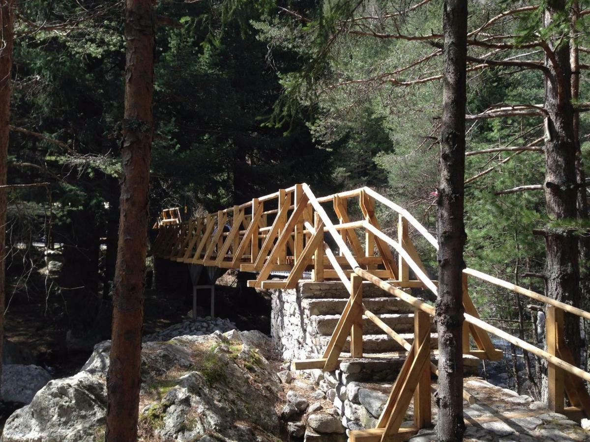 Eagle Rock View Apartment, Borovets Beli Iskar Esterno foto